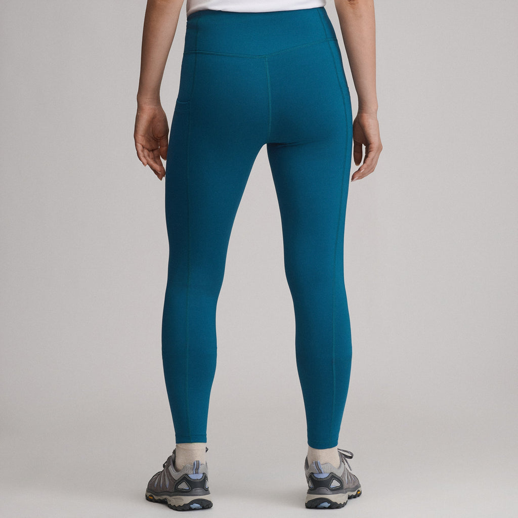 Women's Cold Weather Legging