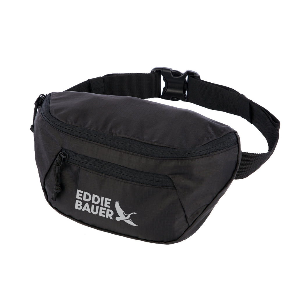 Stowaway Convertible Packable Waistpack