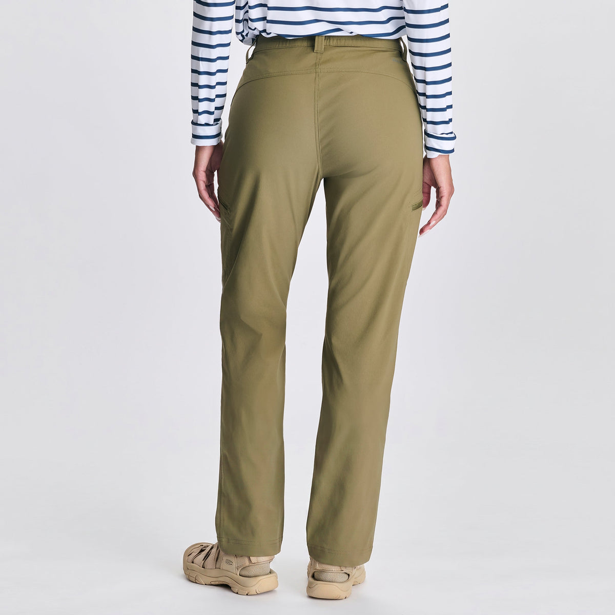 Women's Guide Pro High Rise Pants