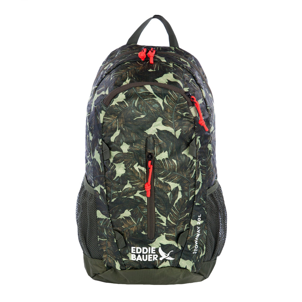 Stowaway Packable 20L Daypack