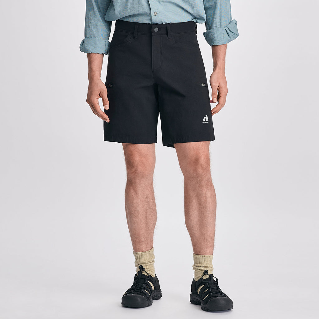 Men's Guide Pro Shorts 2.0 - 10