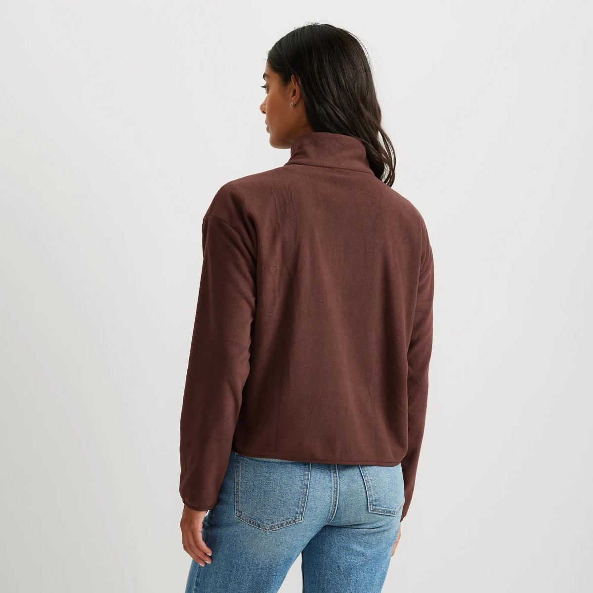Women's Quest 2.0 Fleece Full-Zip Jacket