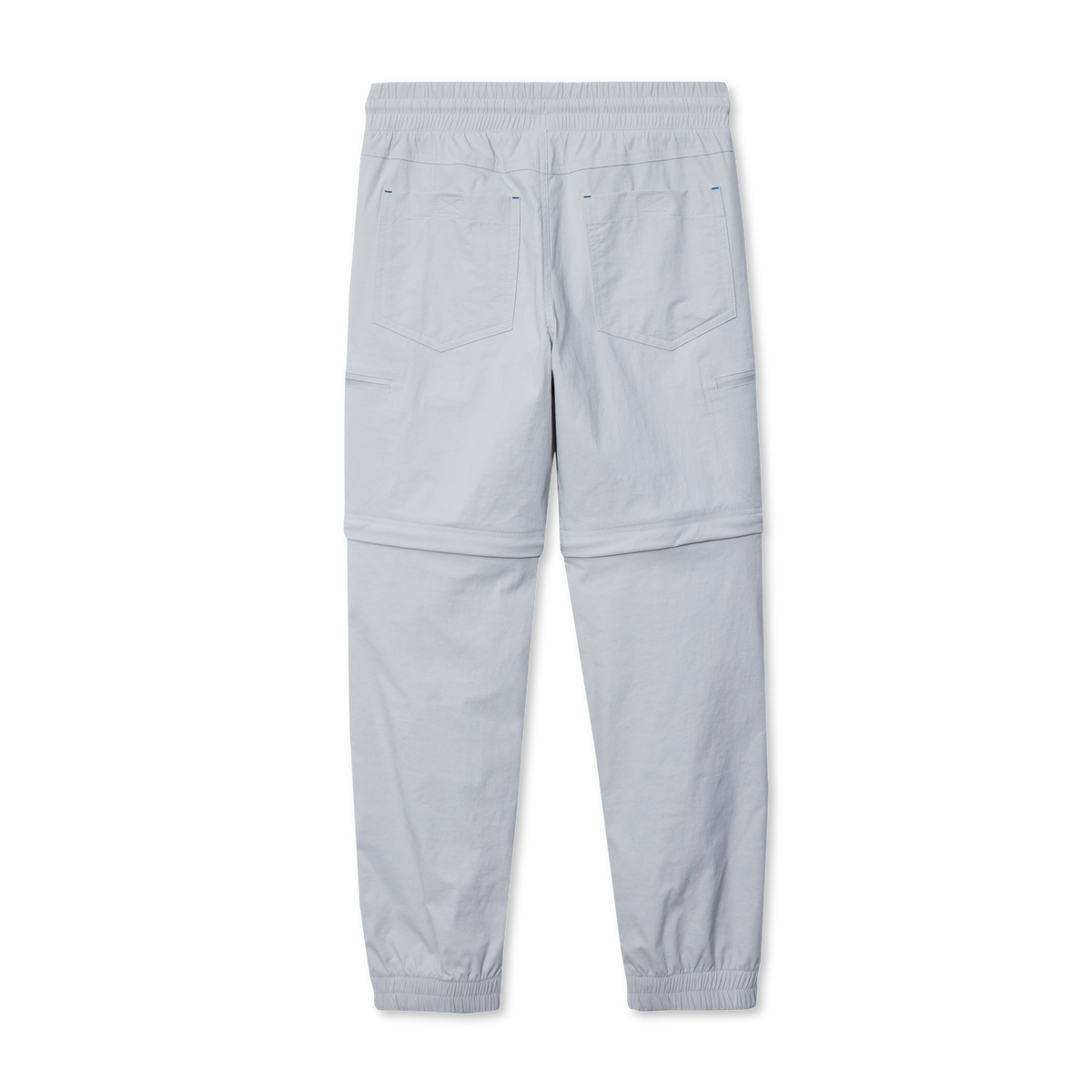 Boys Ranger Zip-Off Convertible Jogger