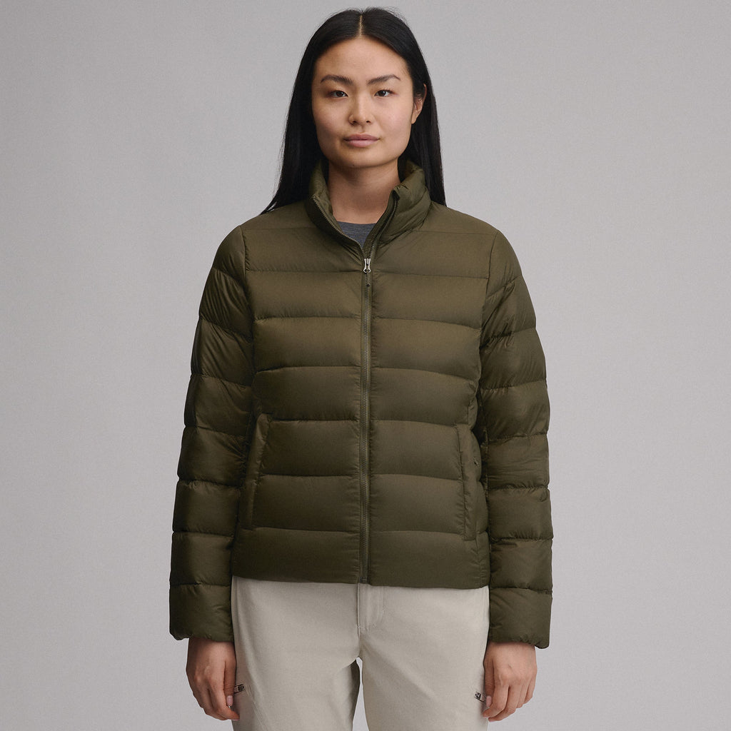 Women's CirrusLite Down Jacket