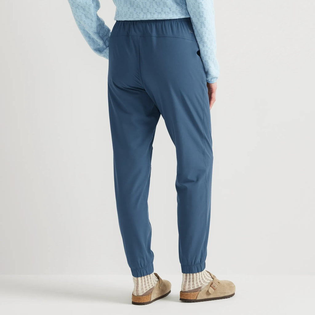 Women's Flexion 3.0 Fleece-Lined Pull-On Joggers