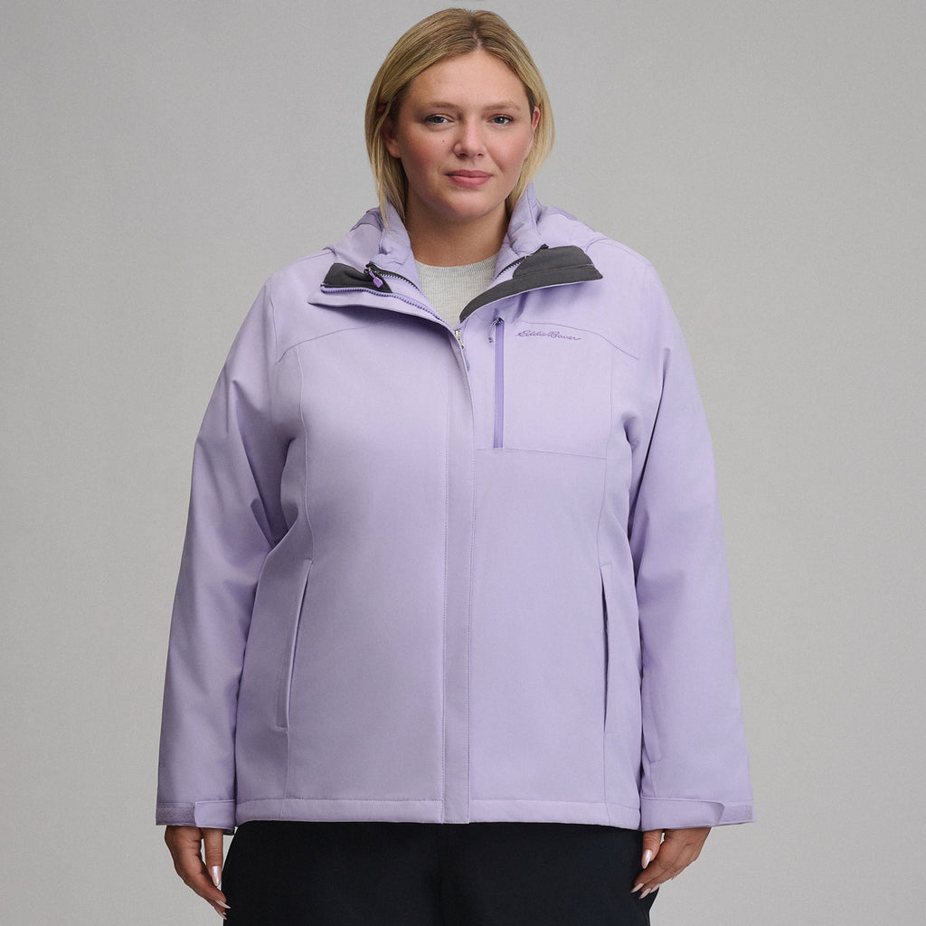 Women's Powder Search Insulated 3-in-1 Jacket