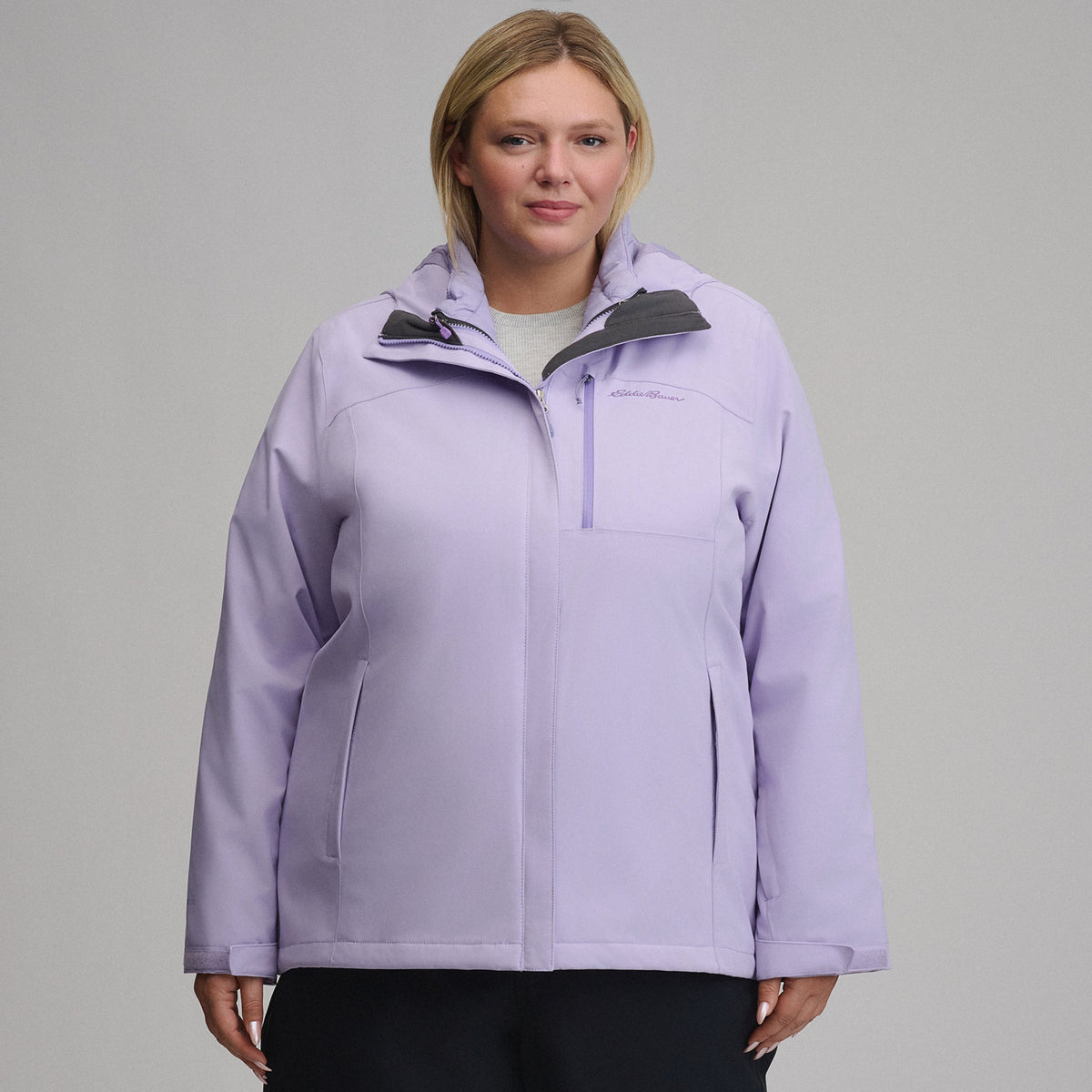 Women's Powder Search Insulated 3-in-1 Jacket