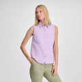Women's Rainier Ripstop Sleeveless Shirt