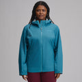 Women's RipPac® Pro Waterproof Hooded Rain Jacket