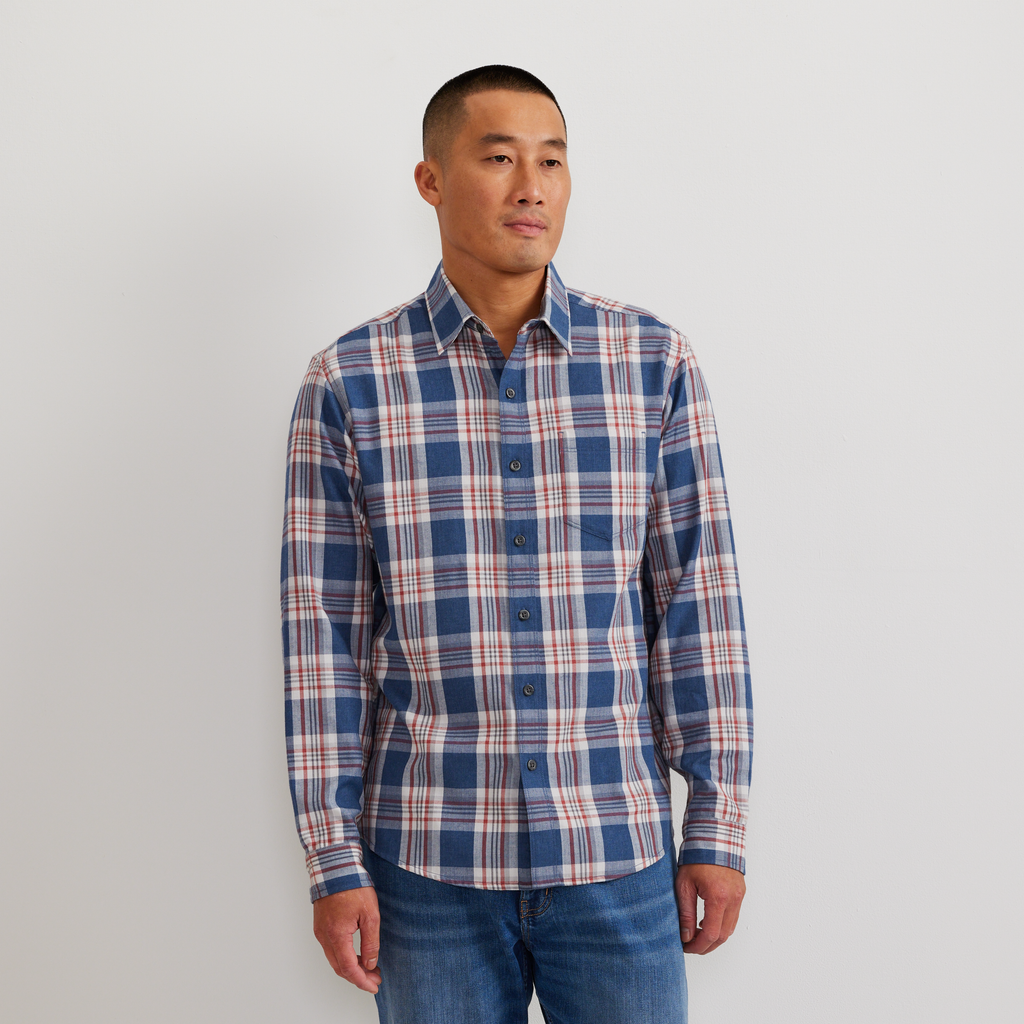 Men's Tidelands Shirt