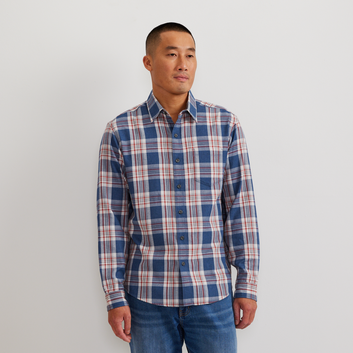 Men's Tidelands Shirt