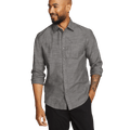 Men's Camano Long-Sleeve Shirt
