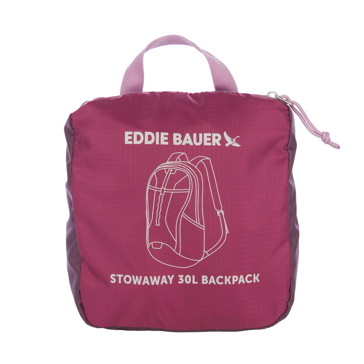 Stowaway Packable Daypack 30L