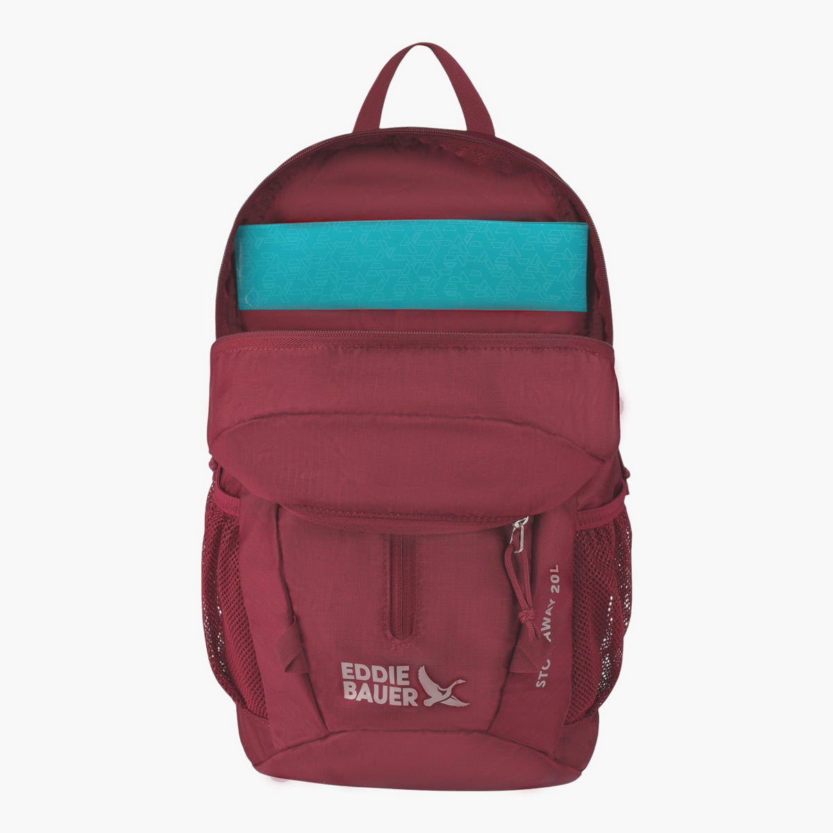Stowaway Packable 20L Daypack