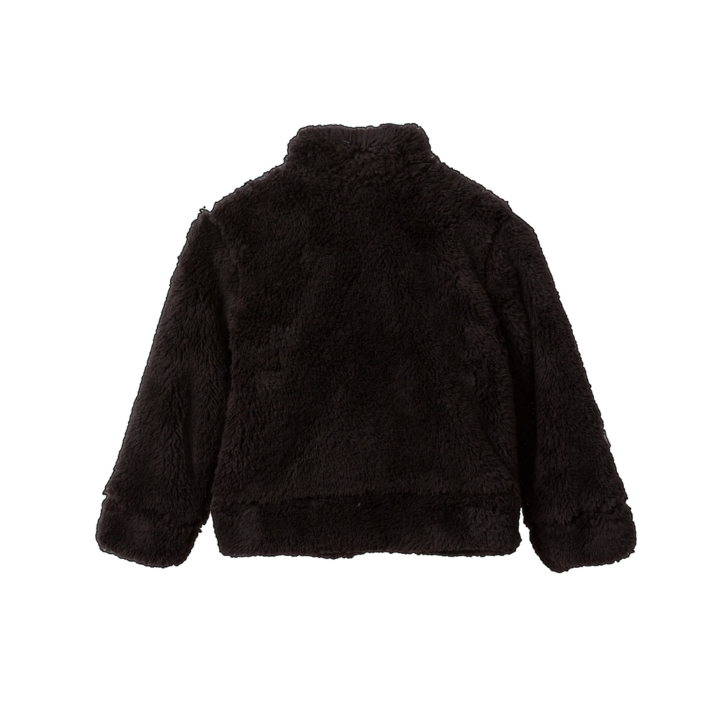 Toddler Quest Fleece Plush Jacket