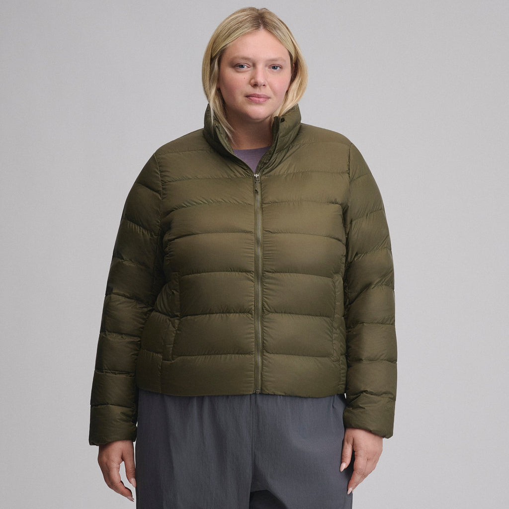 Women's CirrusLite Down Jacket