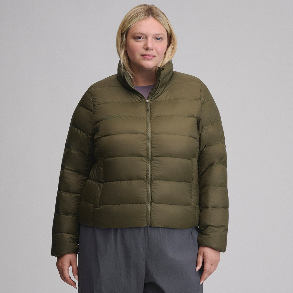 Women's CirrusLite Down Jacket