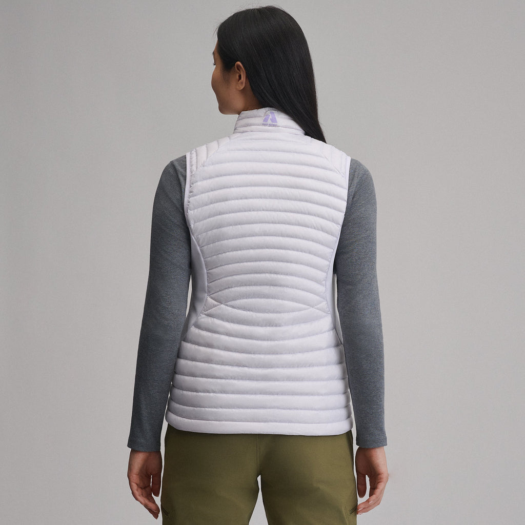 Women's MicroTherm® 2.0 Down Vest