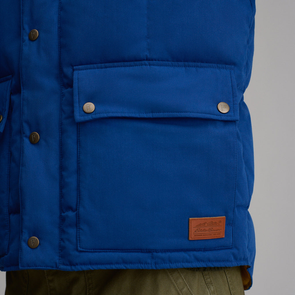 Men's Kara Koram Vest