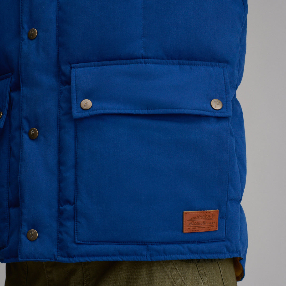 Men's Kara Koram Vest