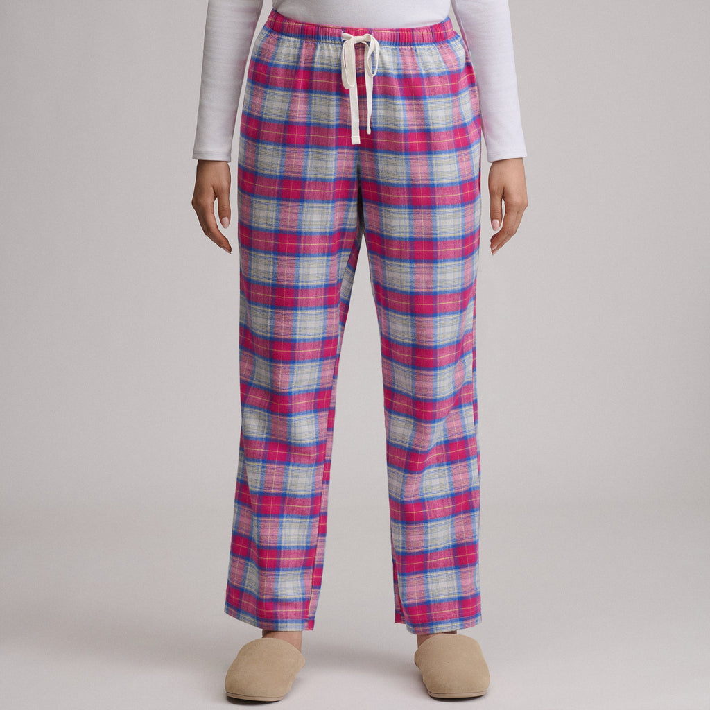 Women's Stines Flannel Sleep Pants