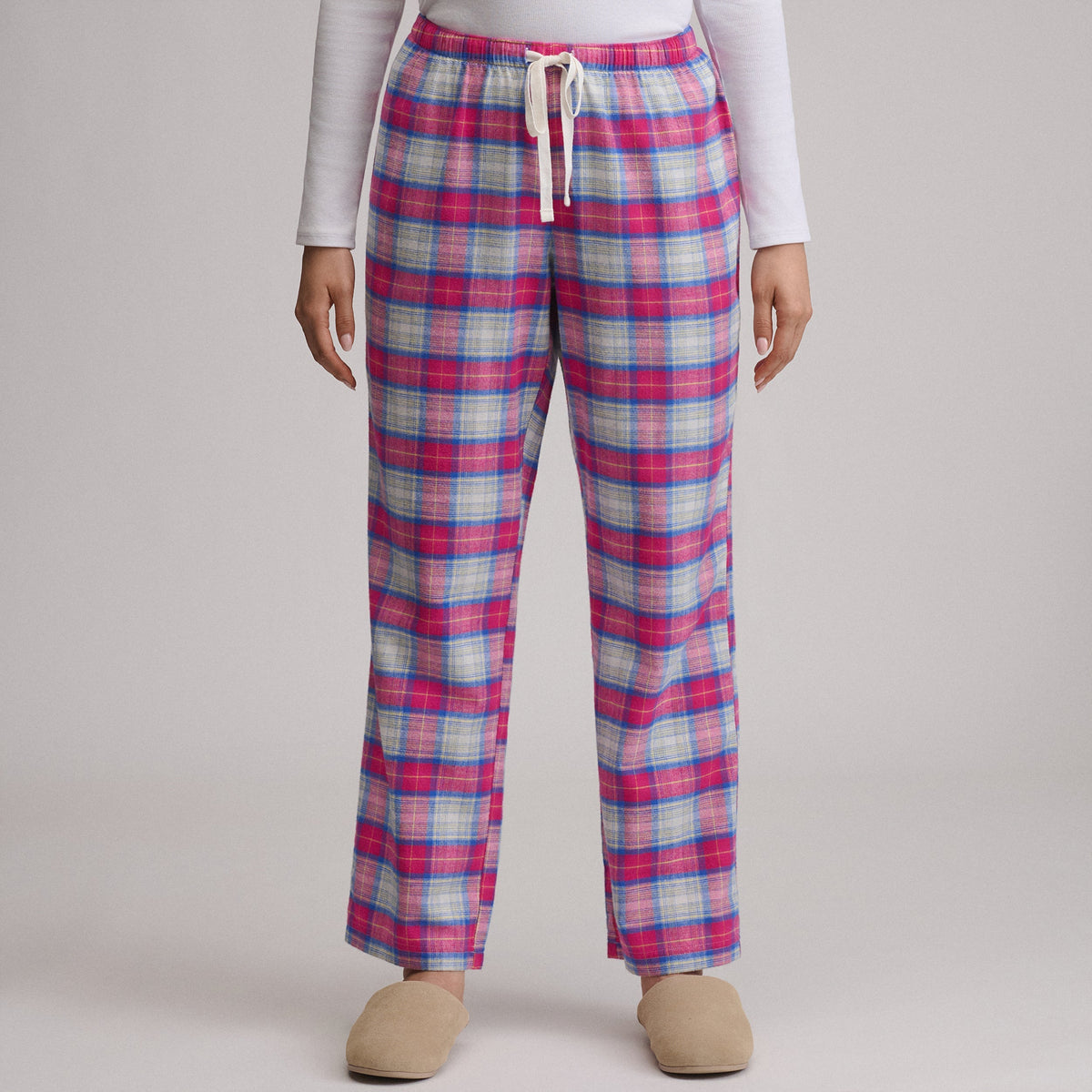 Women's Stines Flannel Sleep Pants