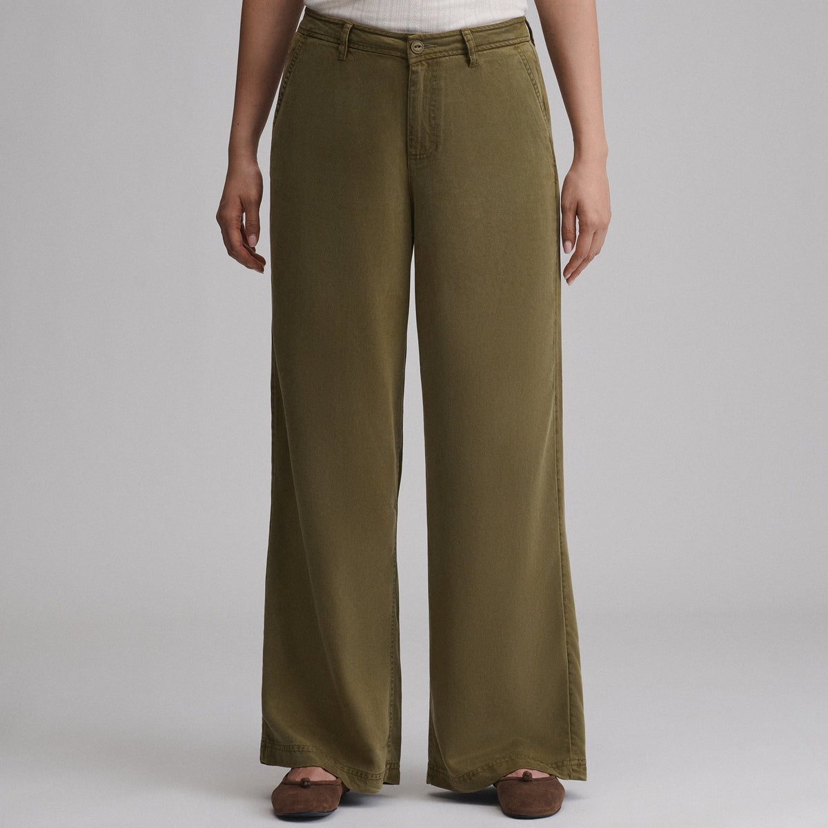 Women's Casual Camp Pants
