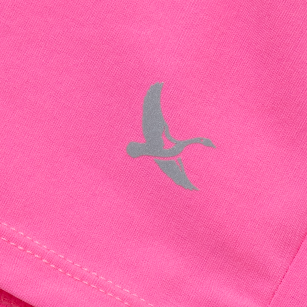 Girls  High Rise Woven Trail Shorts