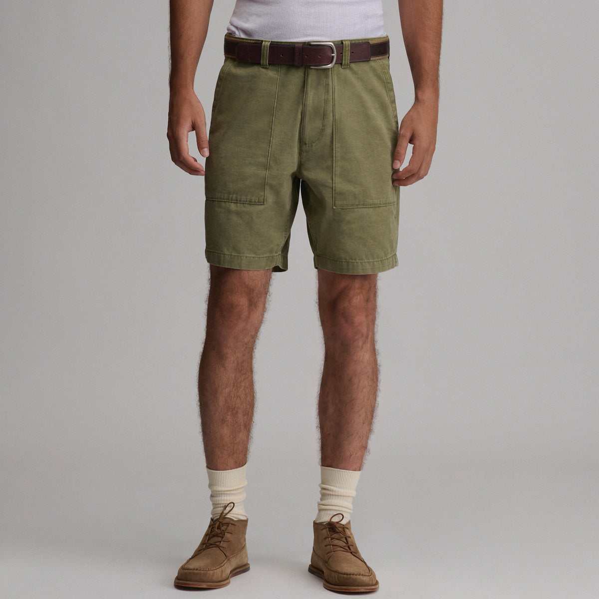 Men's Interbay Utility Shorts