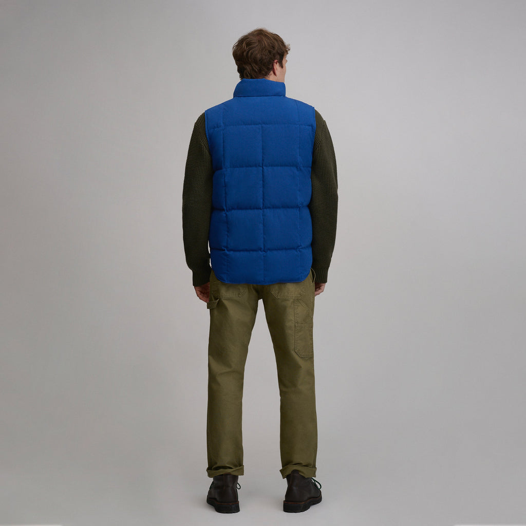 Men's Kara Koram Vest