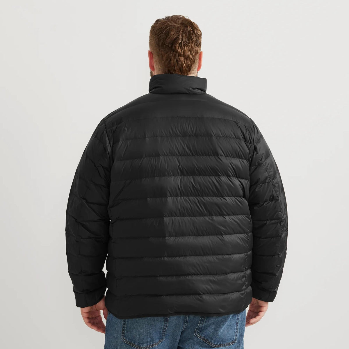 Men's CirrusLite Down Jacket