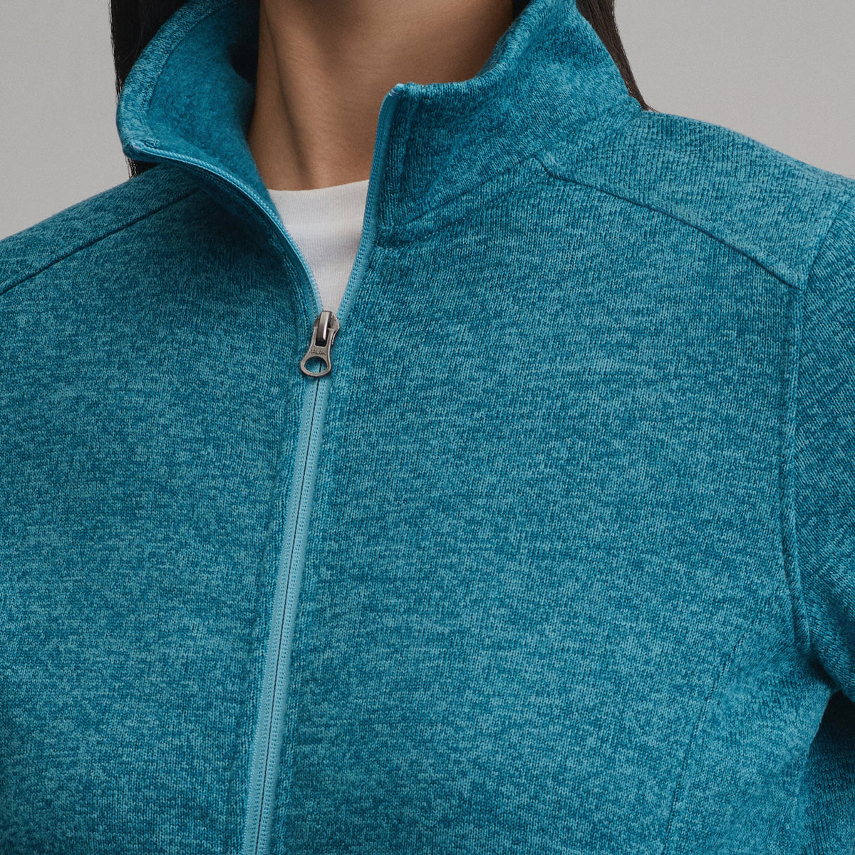 Women's Radiator 2.0 Full-Zip Jacket