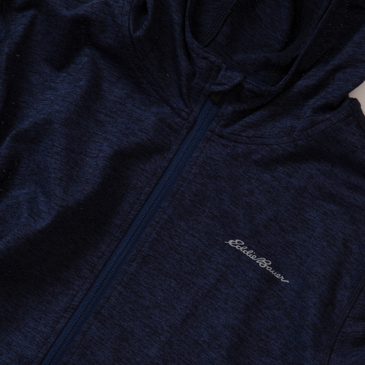 Boys Boulder Peak Full-Zip Hoodie