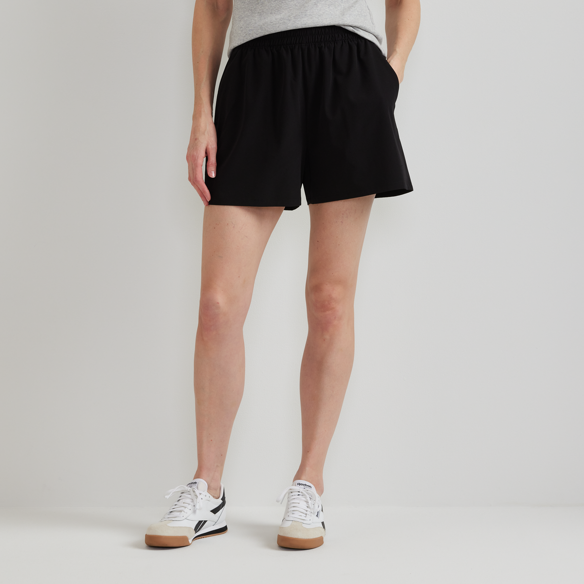 Women's Rio Textured Shorts
