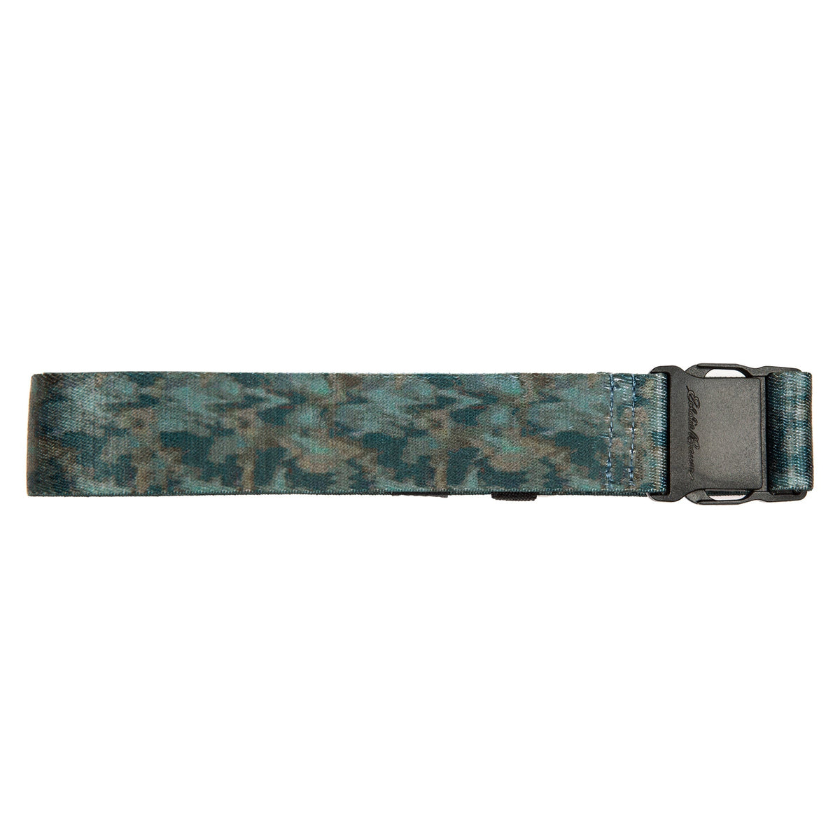 Men's Trail Graphic Active Stretch Belt