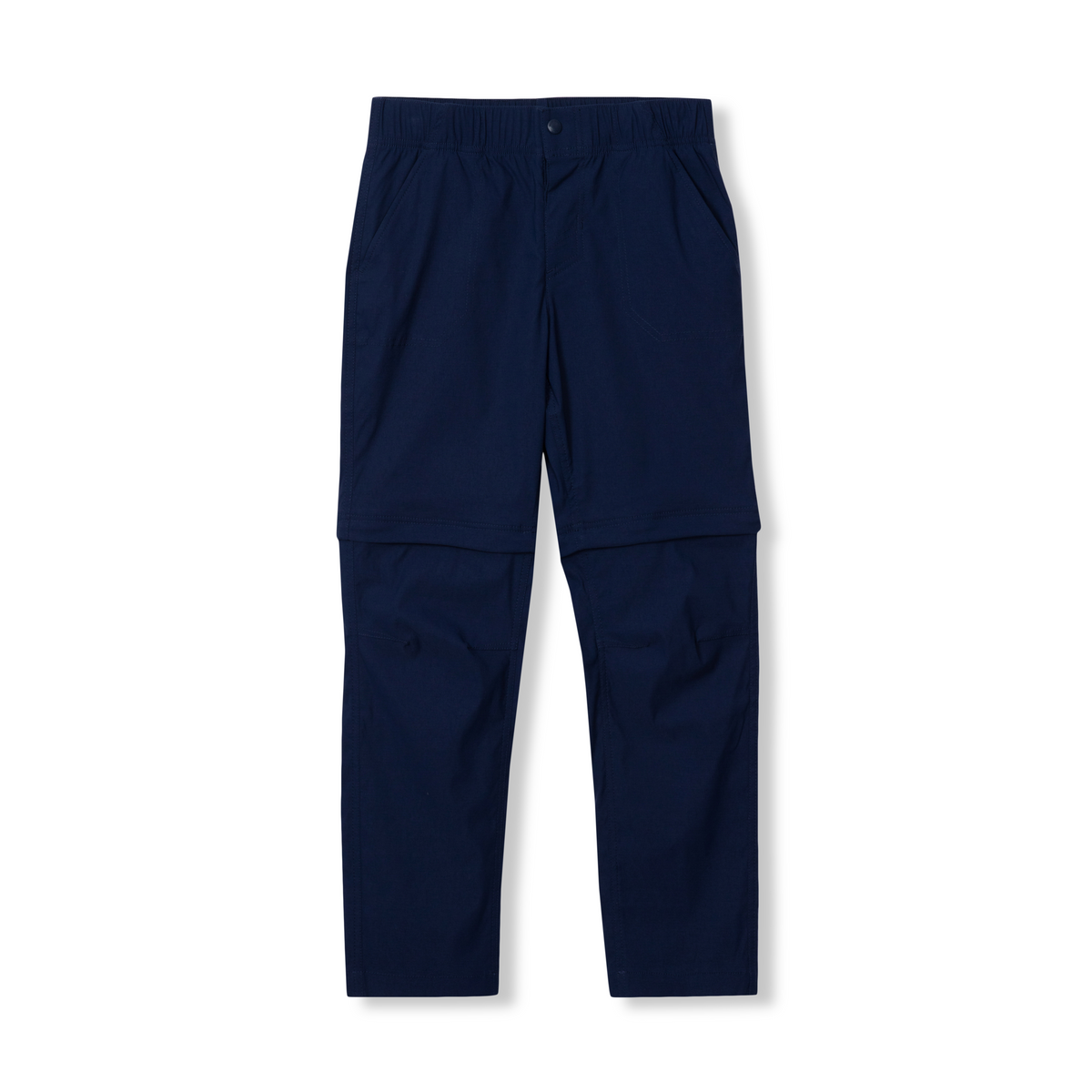 Boys Ranger Zip-Off Pants