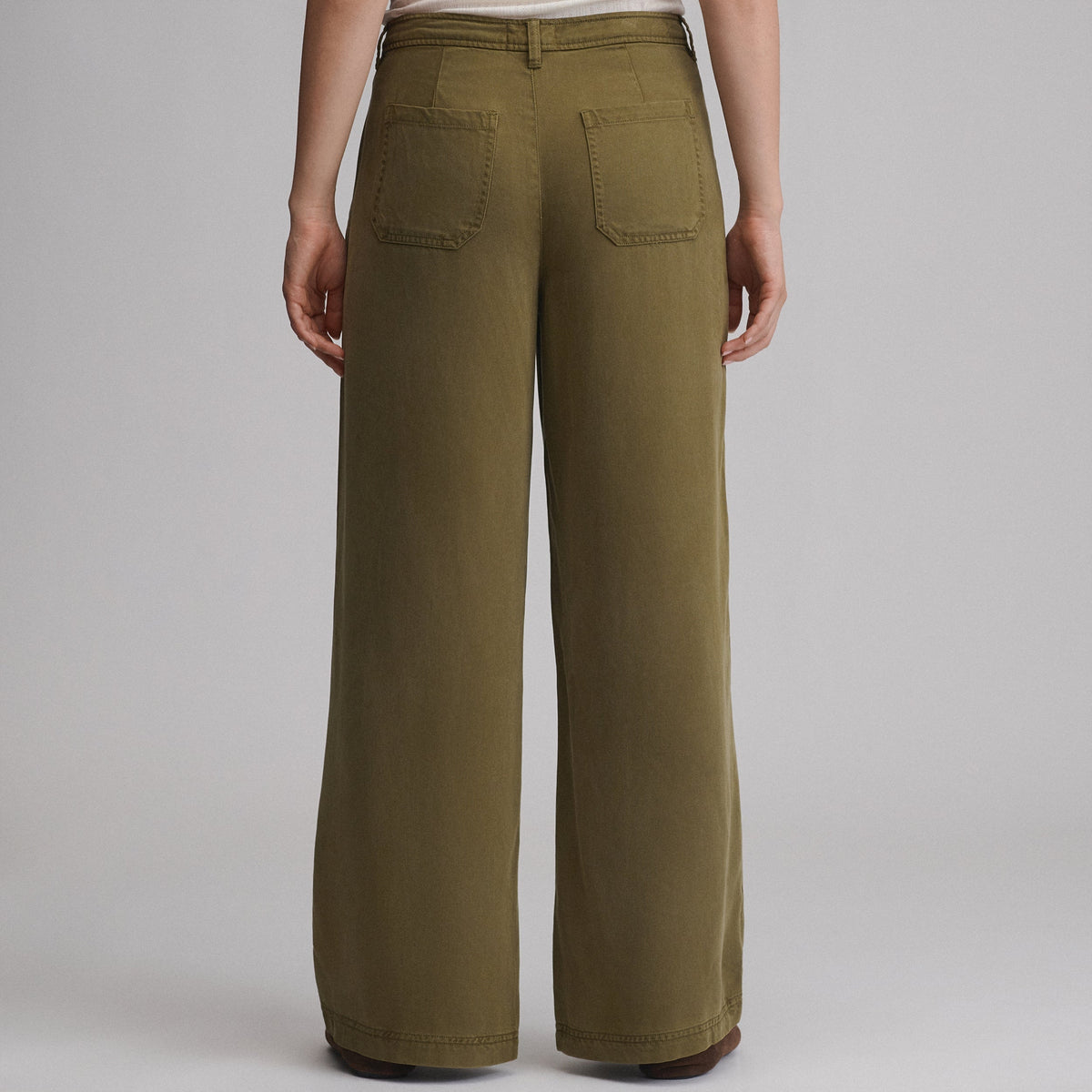 Women's Casual Camp Pants