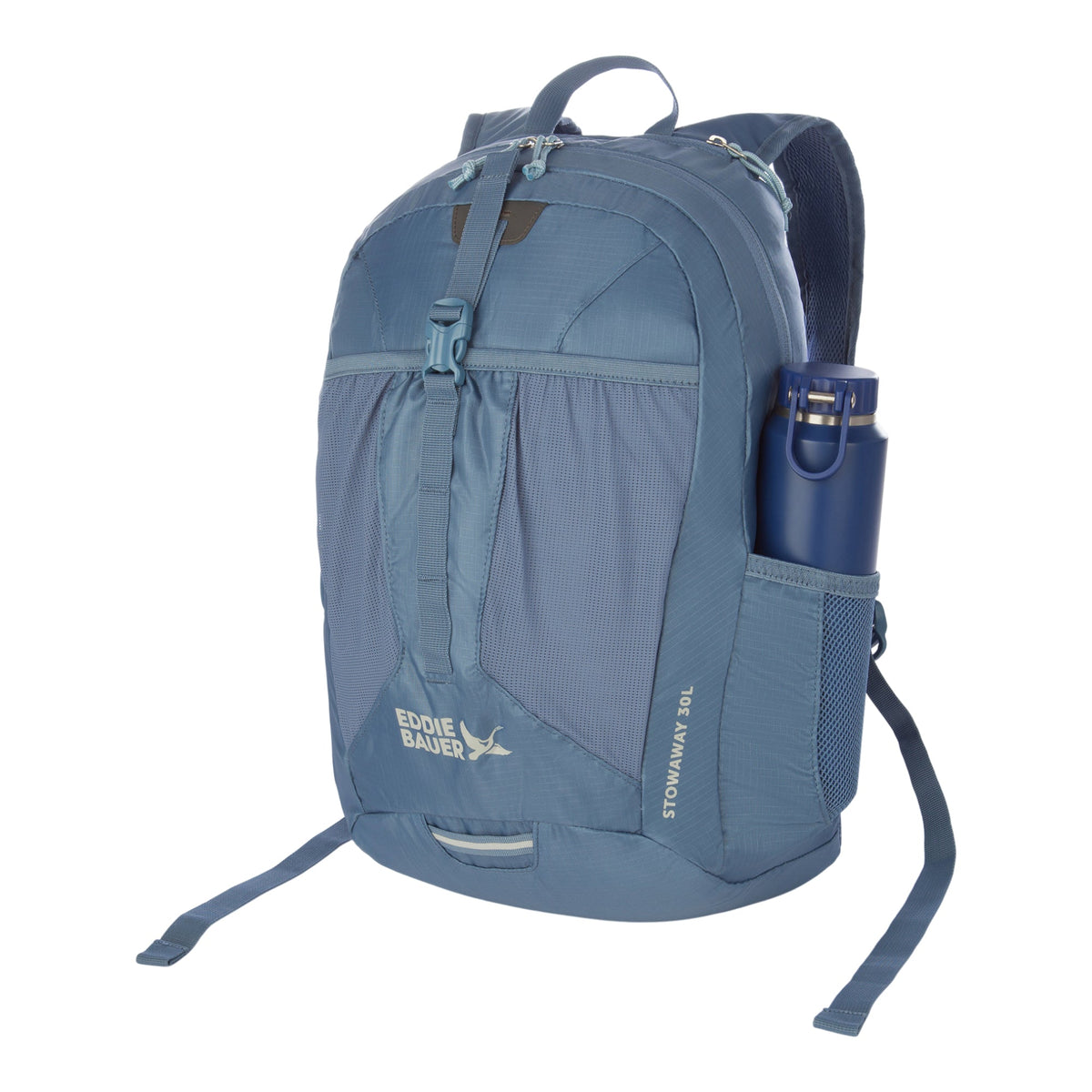 Stowaway Packable Daypack 30L