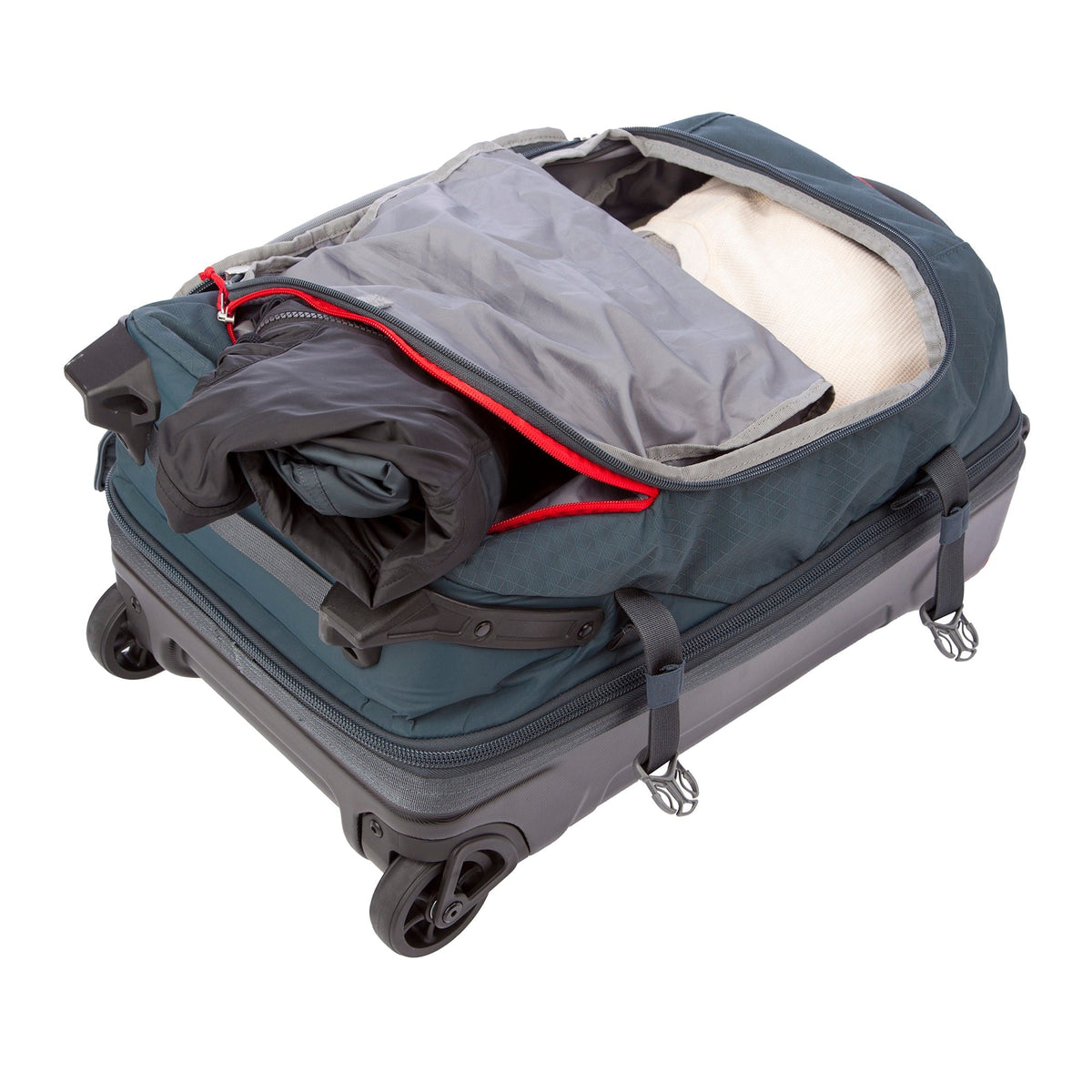 Expedition 22 Duffel 2.0