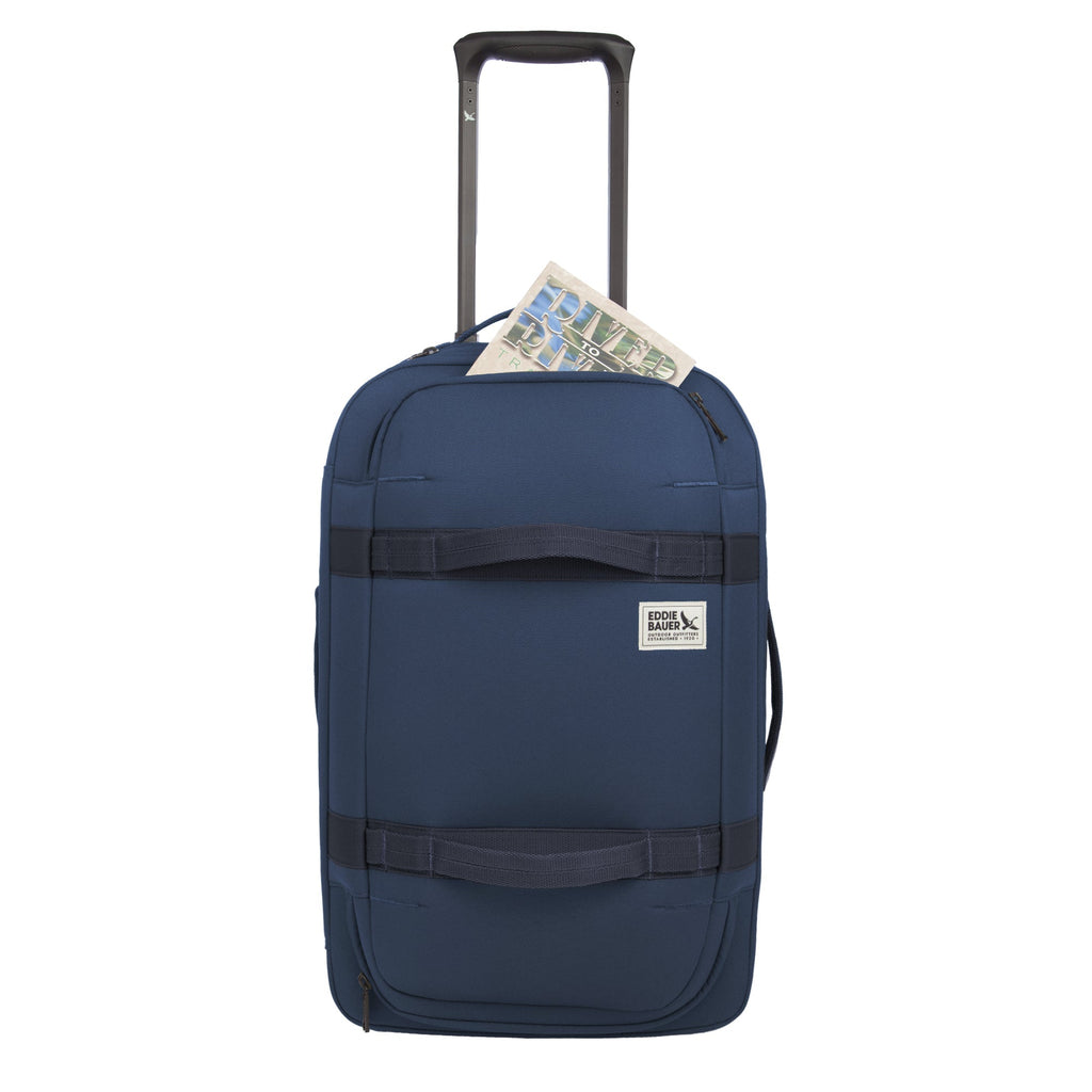 Excursion 22 Rolling Duffel