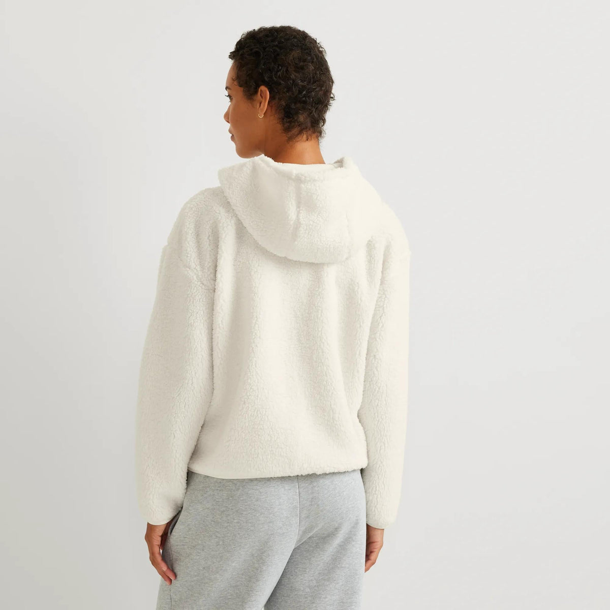 Women's Chill Out Fleece Hoodie