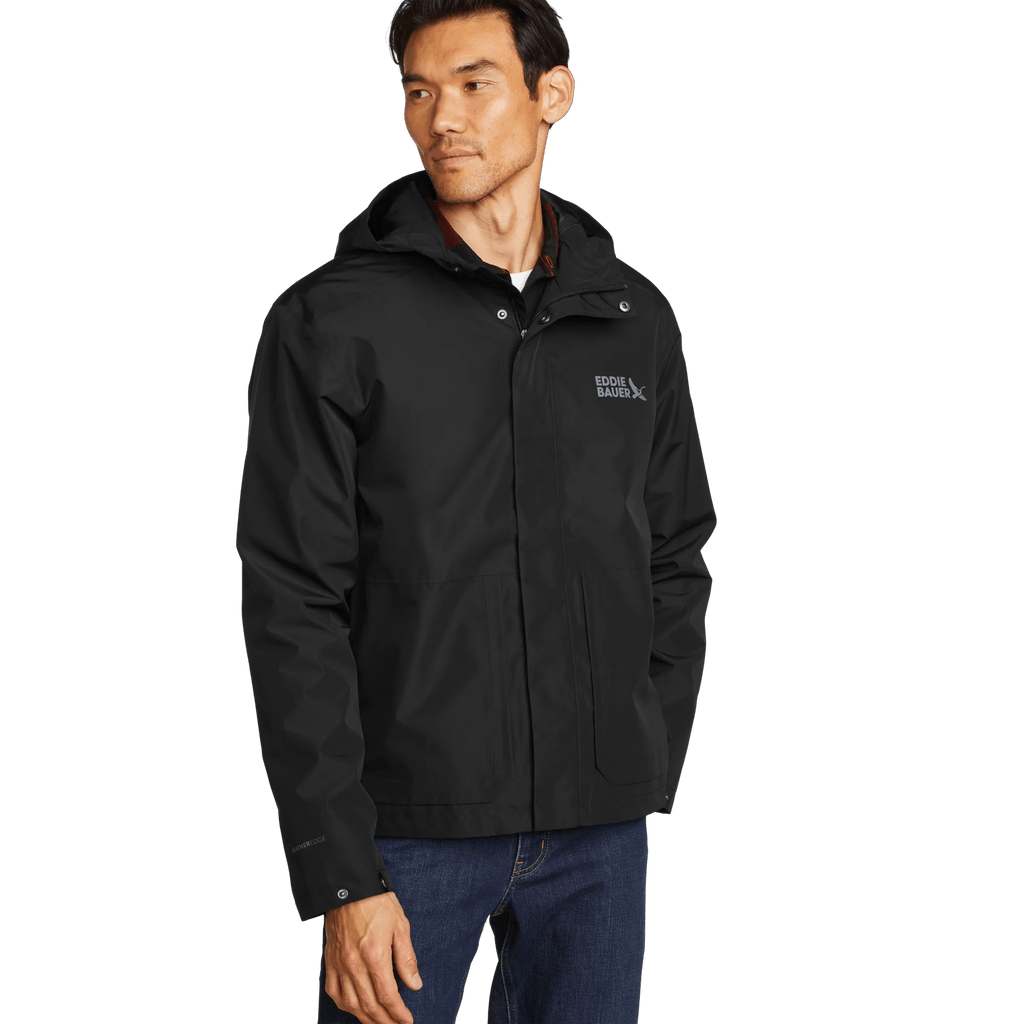 Men's Rainfoil®  Storm Jacket