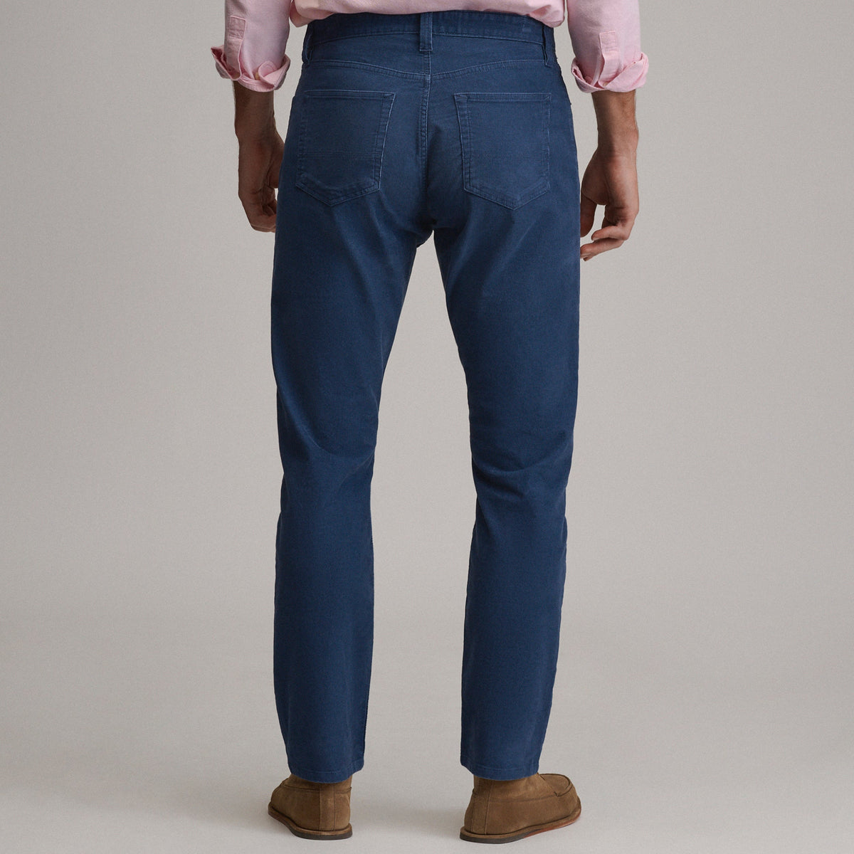 Men's Eddie's Corduroy Pants