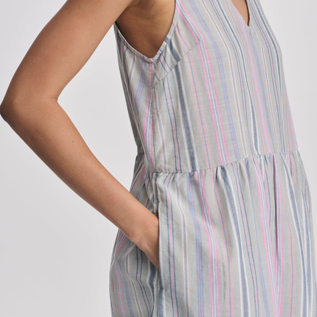 Women's Baja Sleeveless Dress