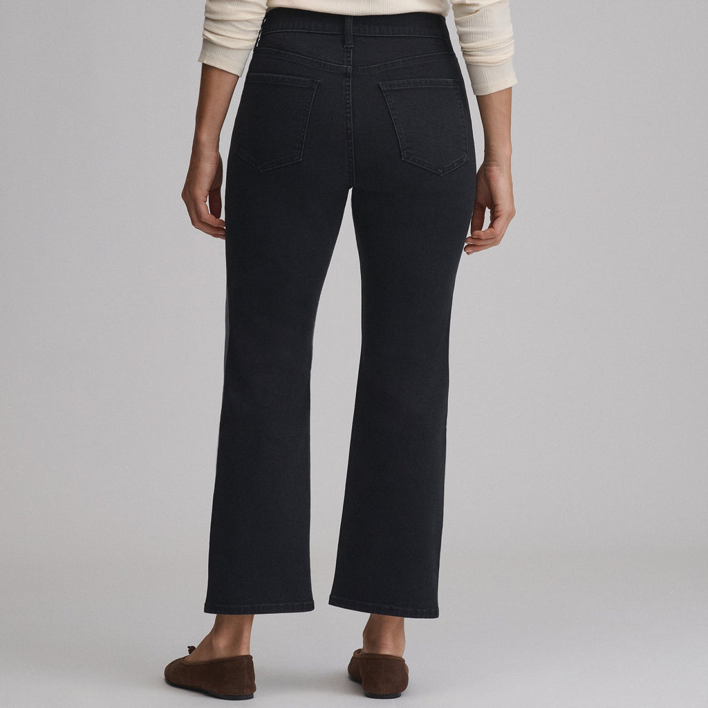 Women's Venture Stretch Kick-Flare Jean