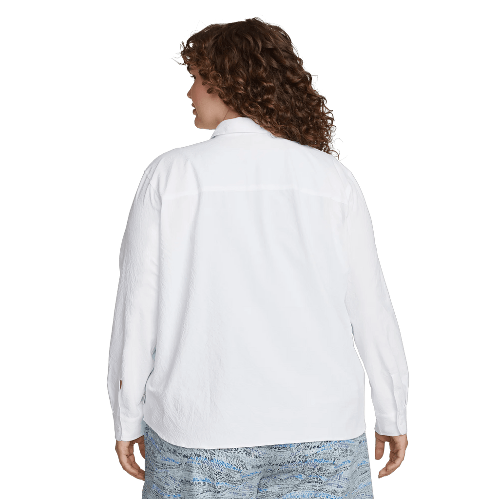 Women's Mountain 3.0 Long-Sleeve Shirt - Solid