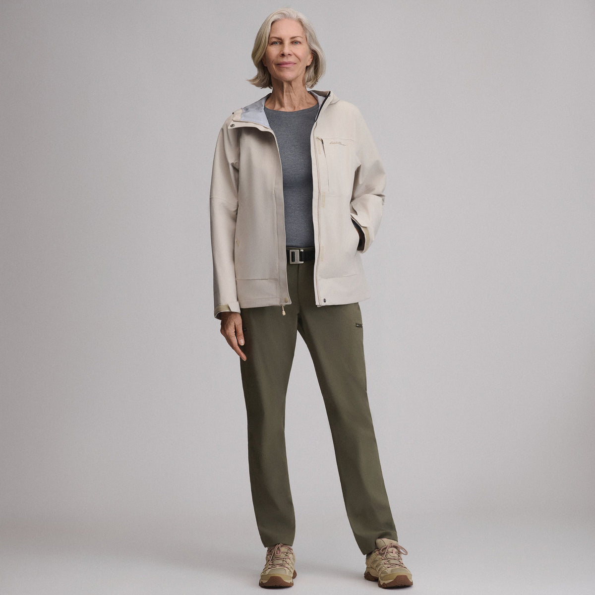 Women's Chair Six 3L Shell Jacket