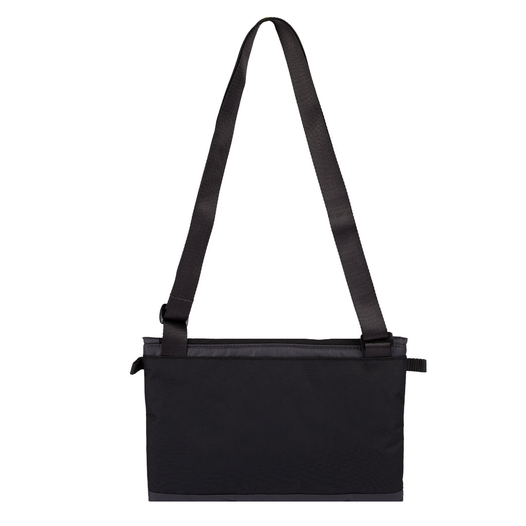 Ripstop Puffer Crossbody