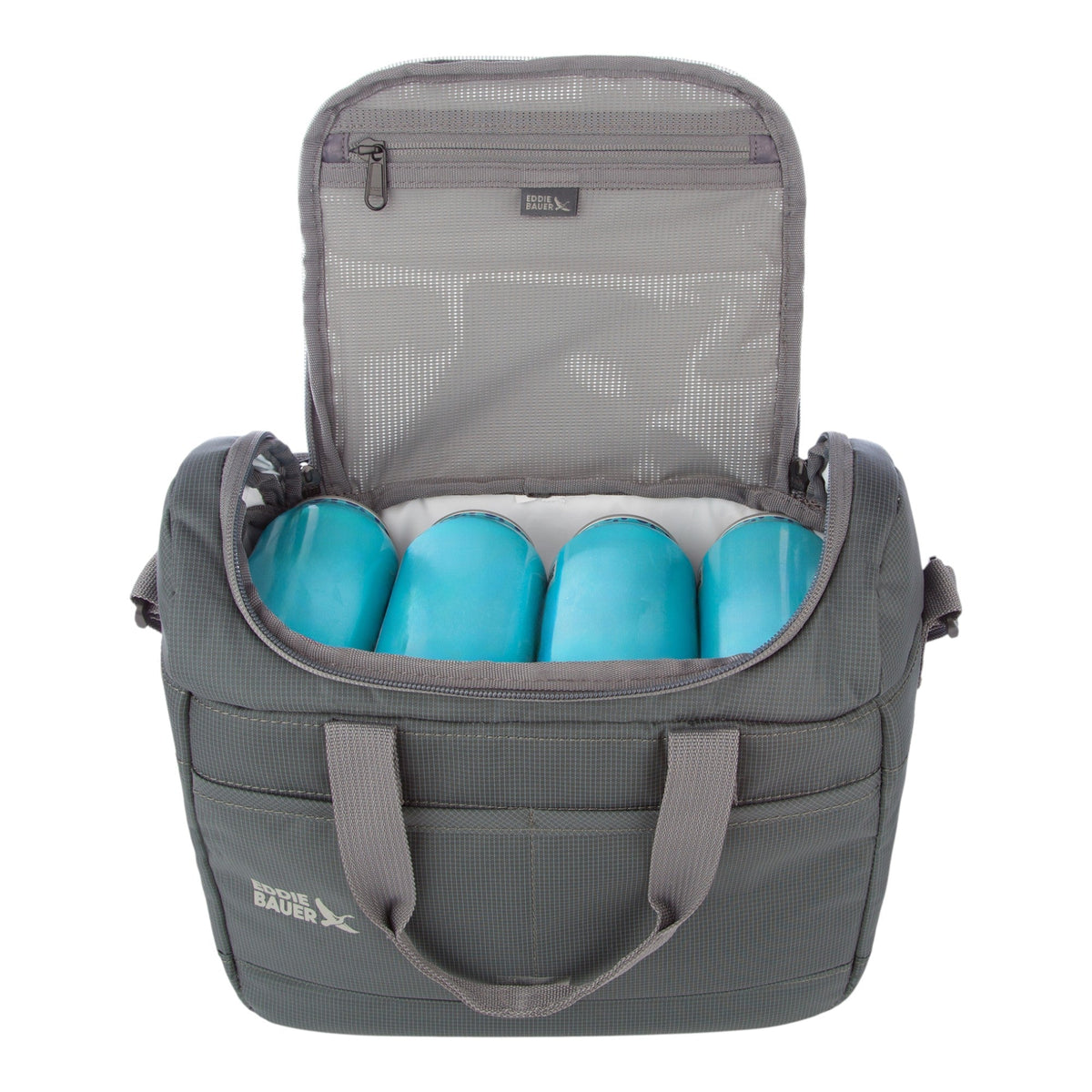 12-Can Cooler