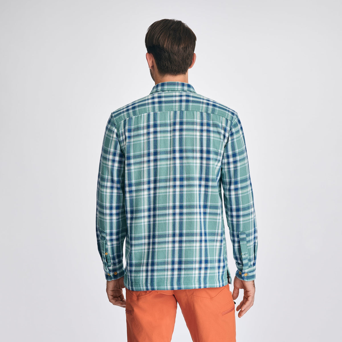 Men's Dawn Patrol Long-Sleeve Shirt